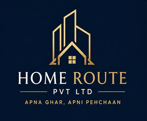 Home Route Pvt Ltd