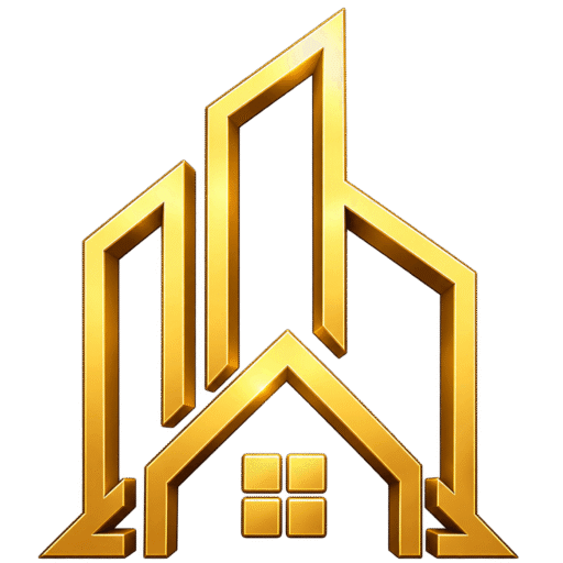 Home Route Logo